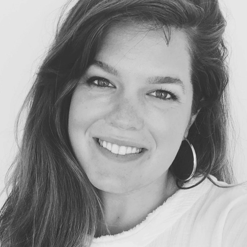 Meet your Posher, Bethany